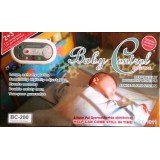 Baby Control BC 200 légzésfigyelő Baba termékek BABY CONTROL