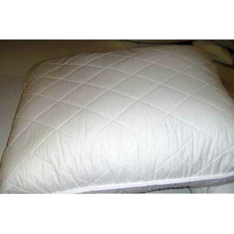 Antiallergén nagy párna 68x88 (NP) - steppelt