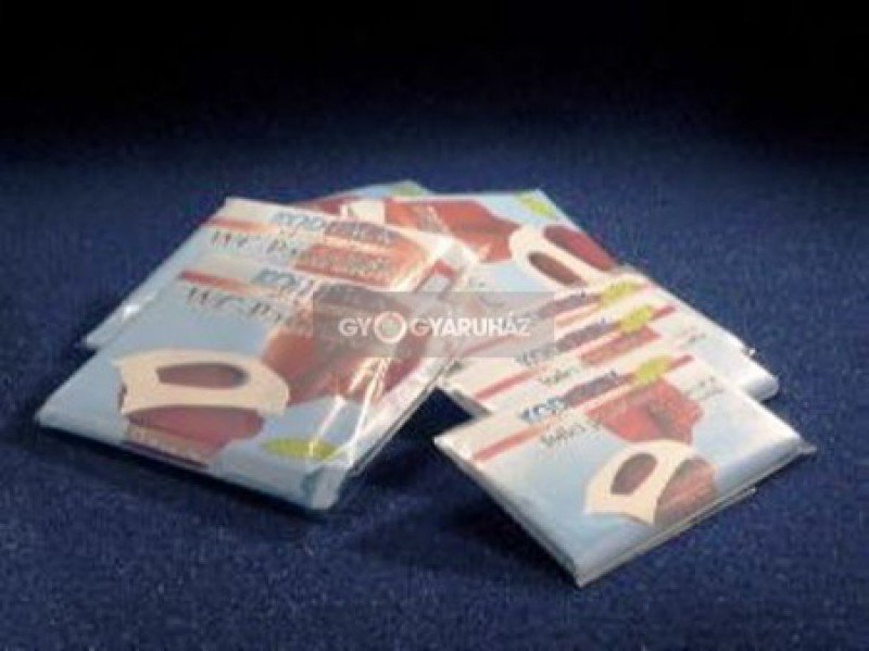 WC papírülőke PQD-pack 100db