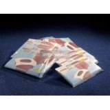 WC papírülőke PQD-pack 100db Gyógyászati segédeszköz TEVA