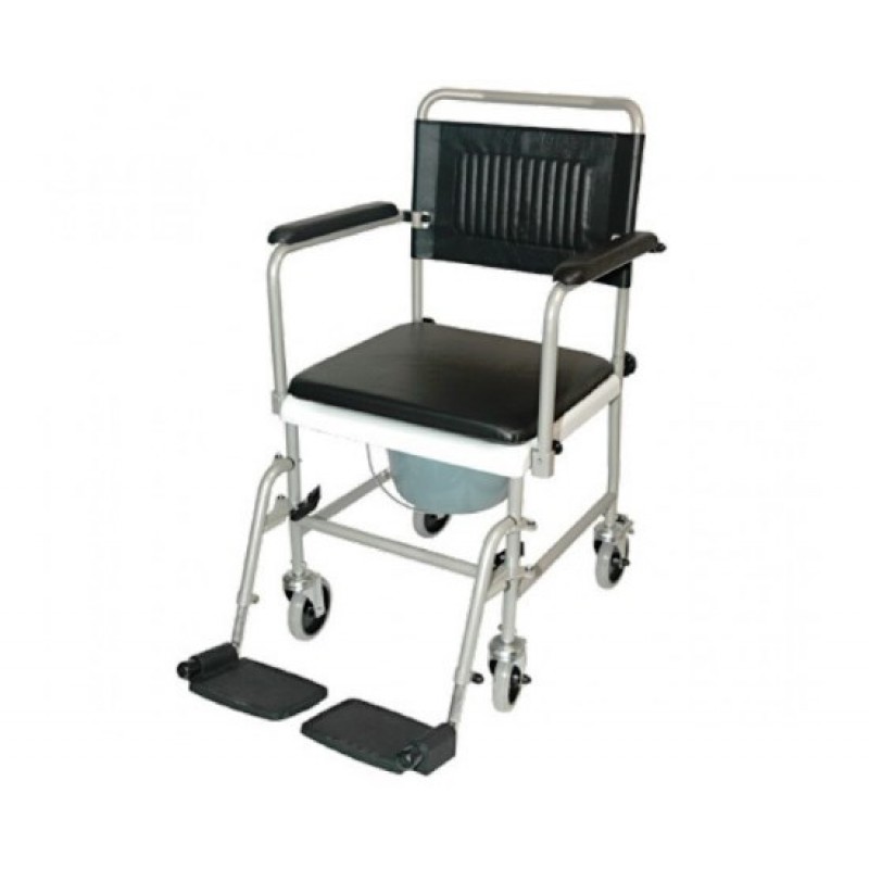 Gurulós szoba WC (TRS-130)