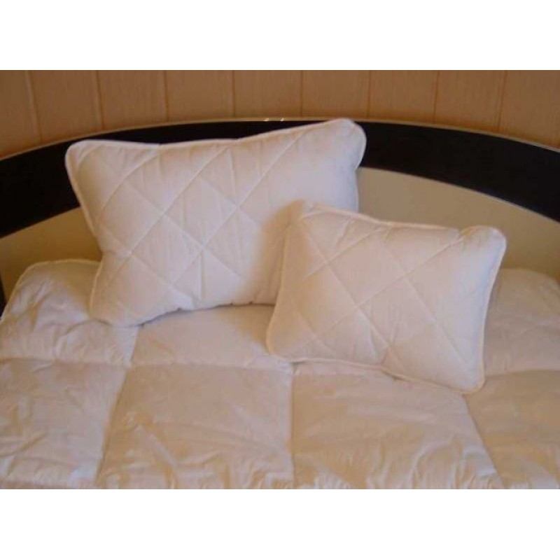 Antiallergén téli ágynemű garnitúra (3 részes)