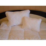 Antiallergén téli ágynemű garnitúra (3 részes) Ágynemű, - textil NAPFÉNYPAPLAN