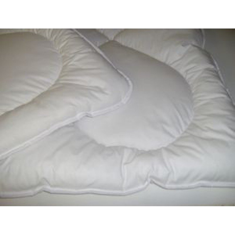 Antiallergén téli paplan