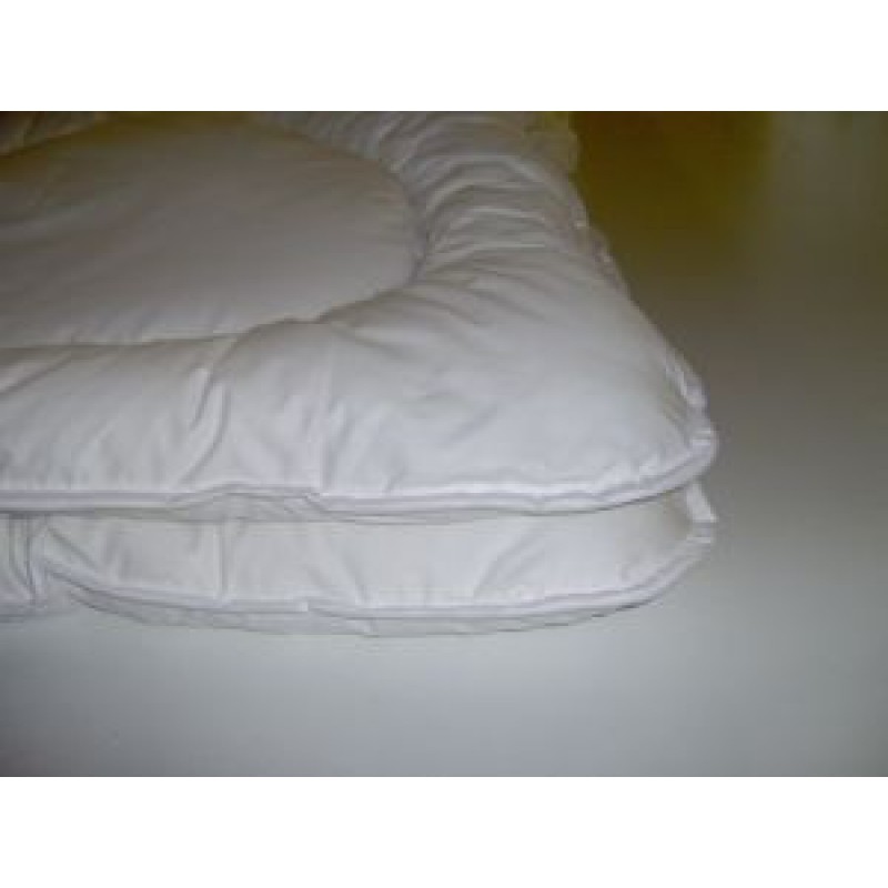 Antiallergén őszi-tavaszi paplan