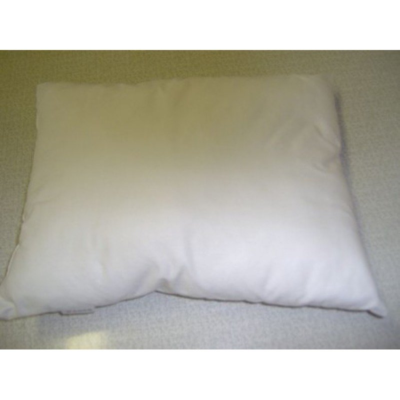 Antiallergén gyerek párna (30x40)