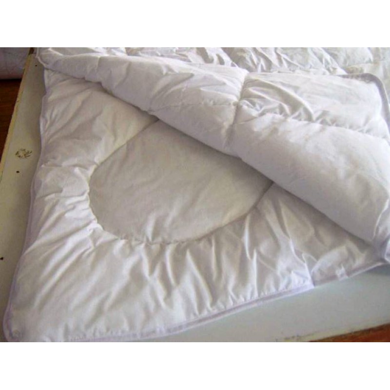 Antiallergén 4 évszakos paplan (135x200)