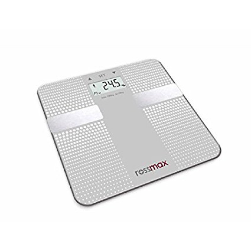 Rossmax WF260 mérleg