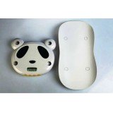 Baba mérleg (Panda) Baba termékek PANDA