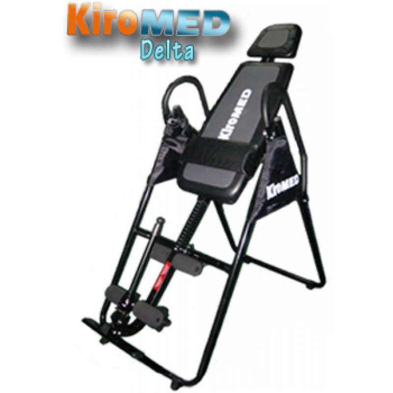 Kiromed Delta gerincnyújtó pad