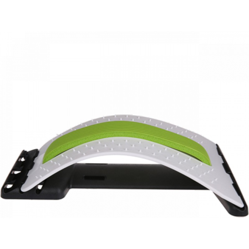 Gerinc doktor - hátnyújtó pad (GYVGD)