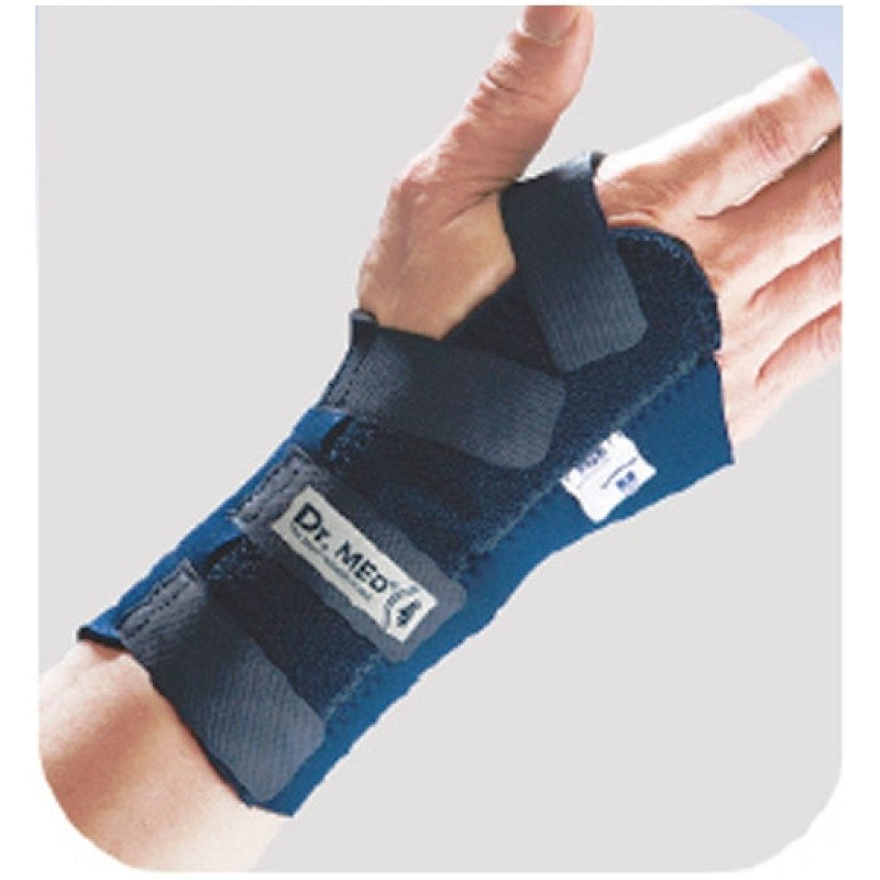 Csuklórögzítő sines - Dr.Med DR-W004