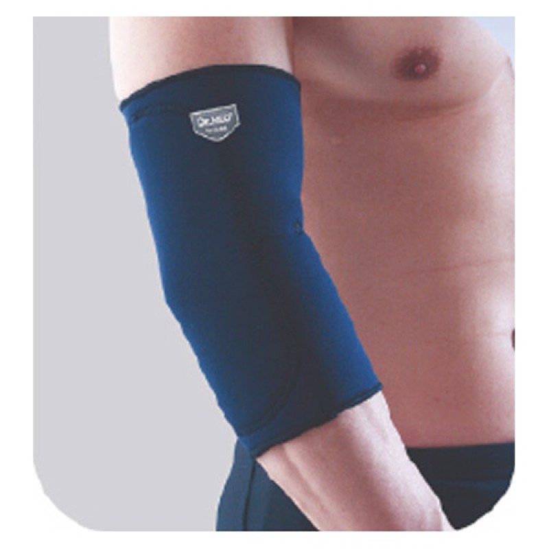 Könyökvédő dupla párnázású - Dr.Med DR-E005