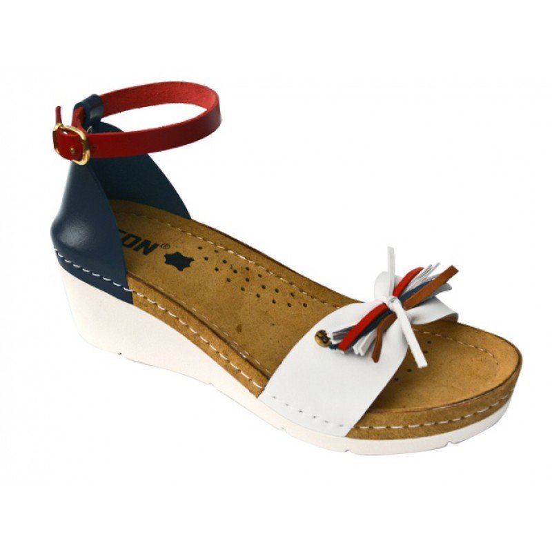 Comfortstep 1025 csatos szandál