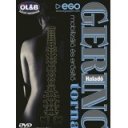 DVD gerinctorna kezdők v. haladók részére