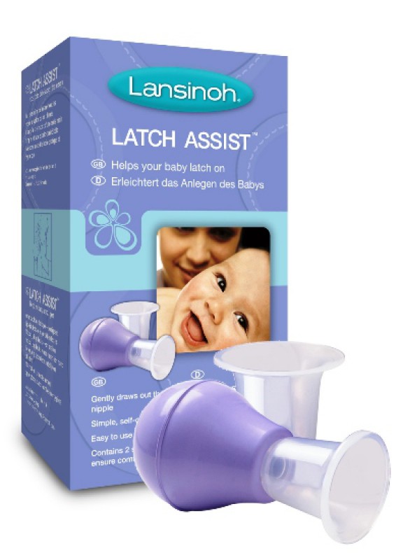 Lansinoh bimbókiemelő