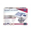 Veroval Duo control - vérnyomásmérő
