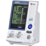 Omron HEM-907 - vérnyomásmérő Vérnyomásmérő OMRON
