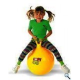 Gyermek ugráló labda - 45cm Fitness termék R-MED