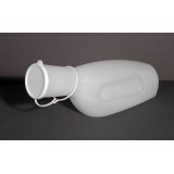 Férfi Kacsa -vizeletgyűjtő tartály Orvosi készülékek TEVA