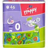 Bella Happy Before New Born koraszülőtt pelenka (1-2kg) x46 Baba termékek Bella Happy