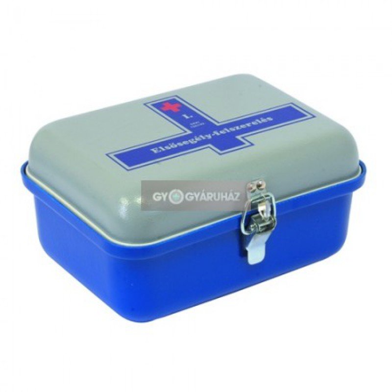Elsősegély felszerelés I. (30 fő-ig)