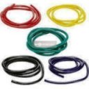 Thera-Band gumikötél (ezüst spec.erős) 140cm