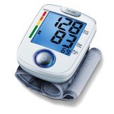 Beurer BC 44 Csuklós vérnyomásmérő Vérnyomásmérő BEURER