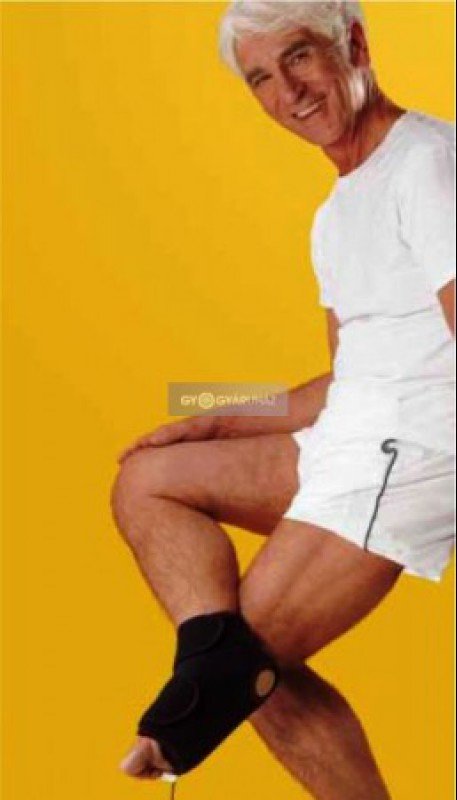 Rossmax hideg,-meleg bokaszorító - PW170