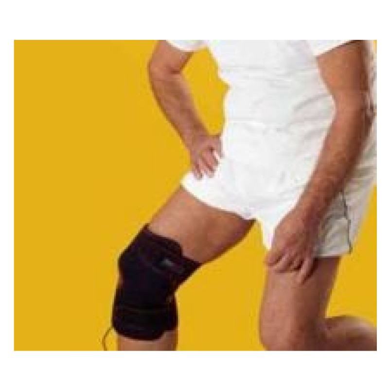 Rossmax hideg,-meleg térdszorító - PW160