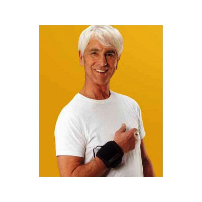 Rossmax hideg,-meleg csuklószorító - PW130