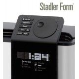 Stadler Form Albert páramentesítő Párásító, - légtisztító STADLER FORM