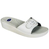 Scholl Fitness New Massage papucs Papucs, - cipő SCHOLL