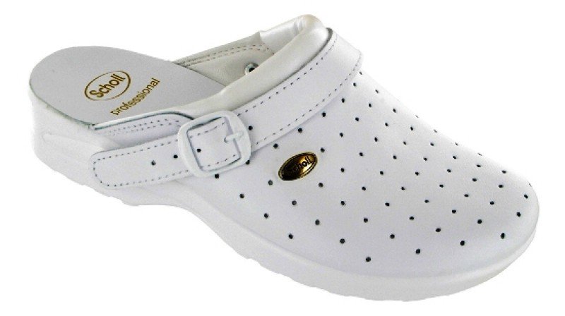 Scholl Clog Racy klumpa