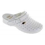 Scholl Clog Racy klumpa Papucs, - cipő SCHOLL