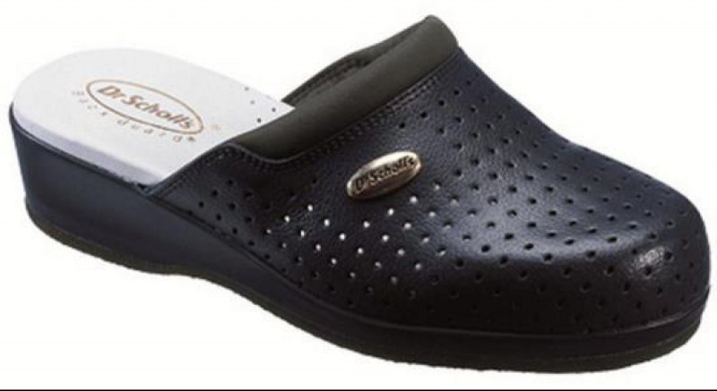 Scholl Clog Back Guard klumpa