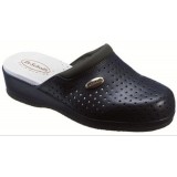 Scholl Clog Back Guard klumpa Papucs, - cipő SCHOLL