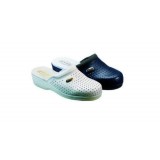 Scholl Clog Back Guard klumpa