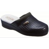 Scholl Clog Back Guard klumpa Papucs, - cipő SCHOLL