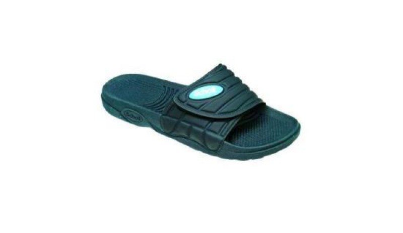 Scholl Nautilus papucs