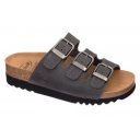 Scholl Rio Wedge AD papucs