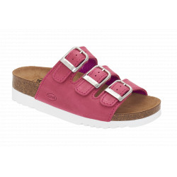 Scholl Rio Wedge AD papucs Papucs, - cipő SCHOLL