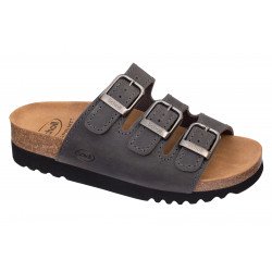 Scholl Rio Wedge AD papucs Papucs, - cipő SCHOLL