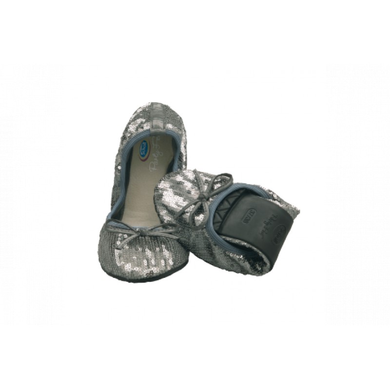 Scholl Pocket Ballerina cipő PAIL