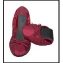 Scholl Pocket Ballerina cipő PAIL