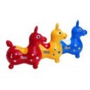 Gyermek tartásjavító Cavallo Rody lovacska