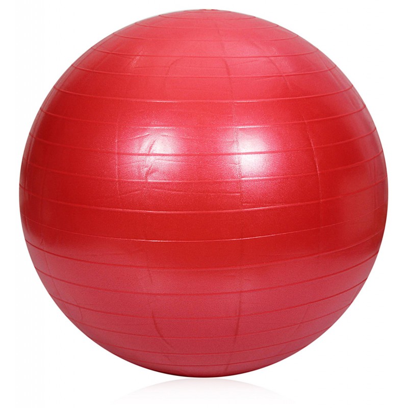 Gyermek gimnasztikai labda -30cm
