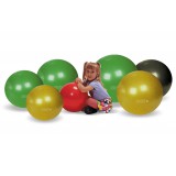 Gyermek gimnasztikai labda -30cm Tartásjavítás R-MED