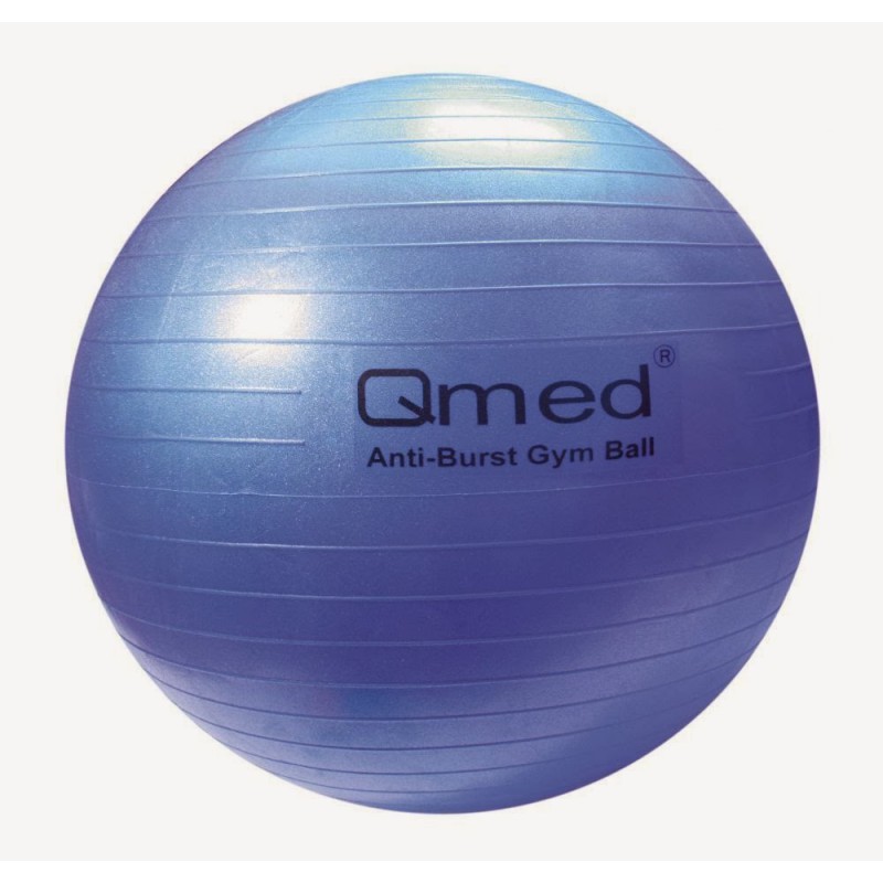 Fizioball gimnasztikai labda (Qmed)
