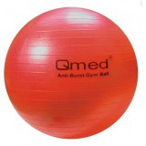 Fizioball gimnasztikai labda (Qmed) Tartásjavítás QMED